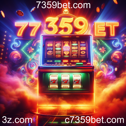 Explorando o Mundo dos Caça-níqueis no 7359bet.com