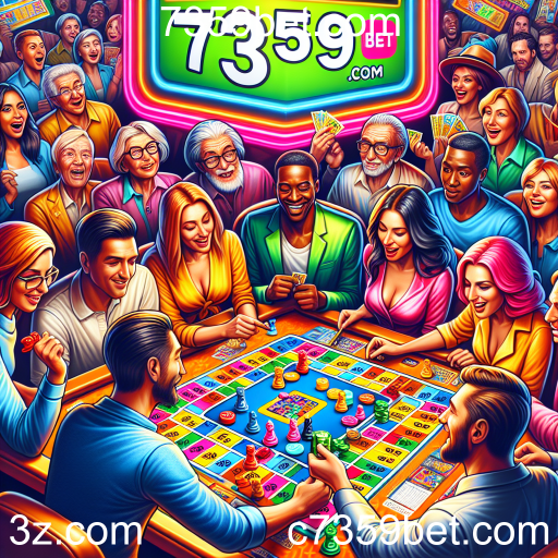 A Ascensão dos Jogos de Mesa: Conectando Pessoas em um Mundo Digital